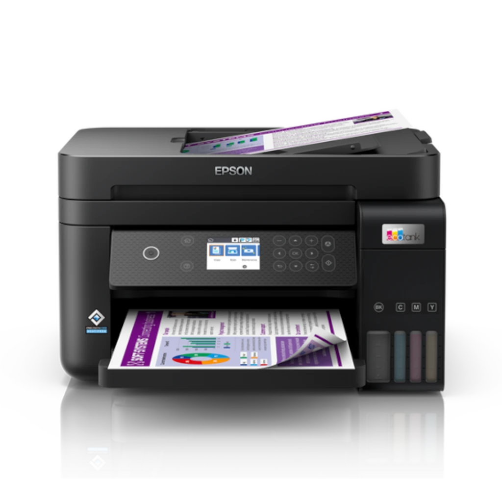 epson l6270 3 in 1 ecotank printer