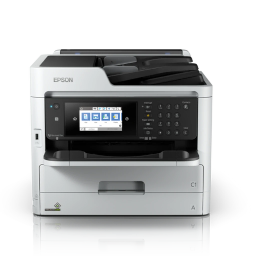 Epson Workforce Pro Wf C5790dwf Multifunction Inkjet Printer Innosys Marketplace 2289